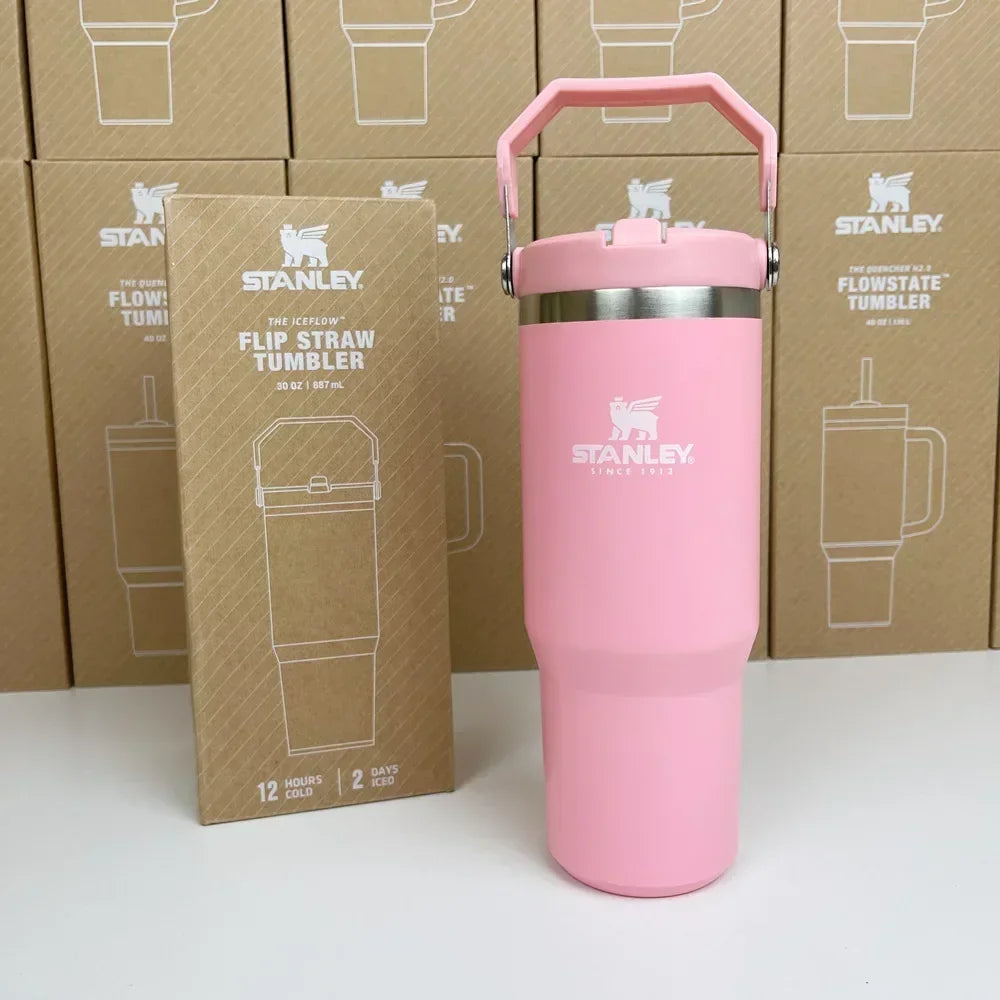 STANLEY ICEFLOW FLIP TUMBLER (Original)