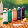 HOLO FLASK INSULATED BOTTLE (stainless steel)800ml