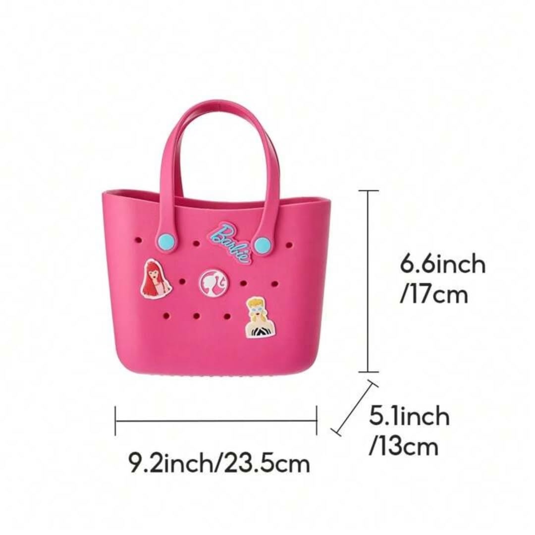 BARBIE STYLISH BAG