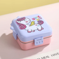 UNICORN LUNCH BOX (stainless steel)