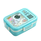 TELEVISION KIDS BENTOBOX (stainless steel)