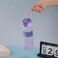 HELLO STAINLESS STEEL BOTTLE (600ml)
