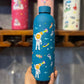 KIDDY KIDS WATER BOTTLE (stainless steel)