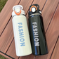 FASHION VACUUM WATER BOTTLE (Stainless steel)680ml