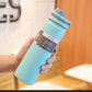 CLASSIC VACUUM WATER BOTTLE (stainless steel)