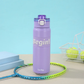BEGIN VACUUM WATER BOTTLE (stainless steel)650ml
