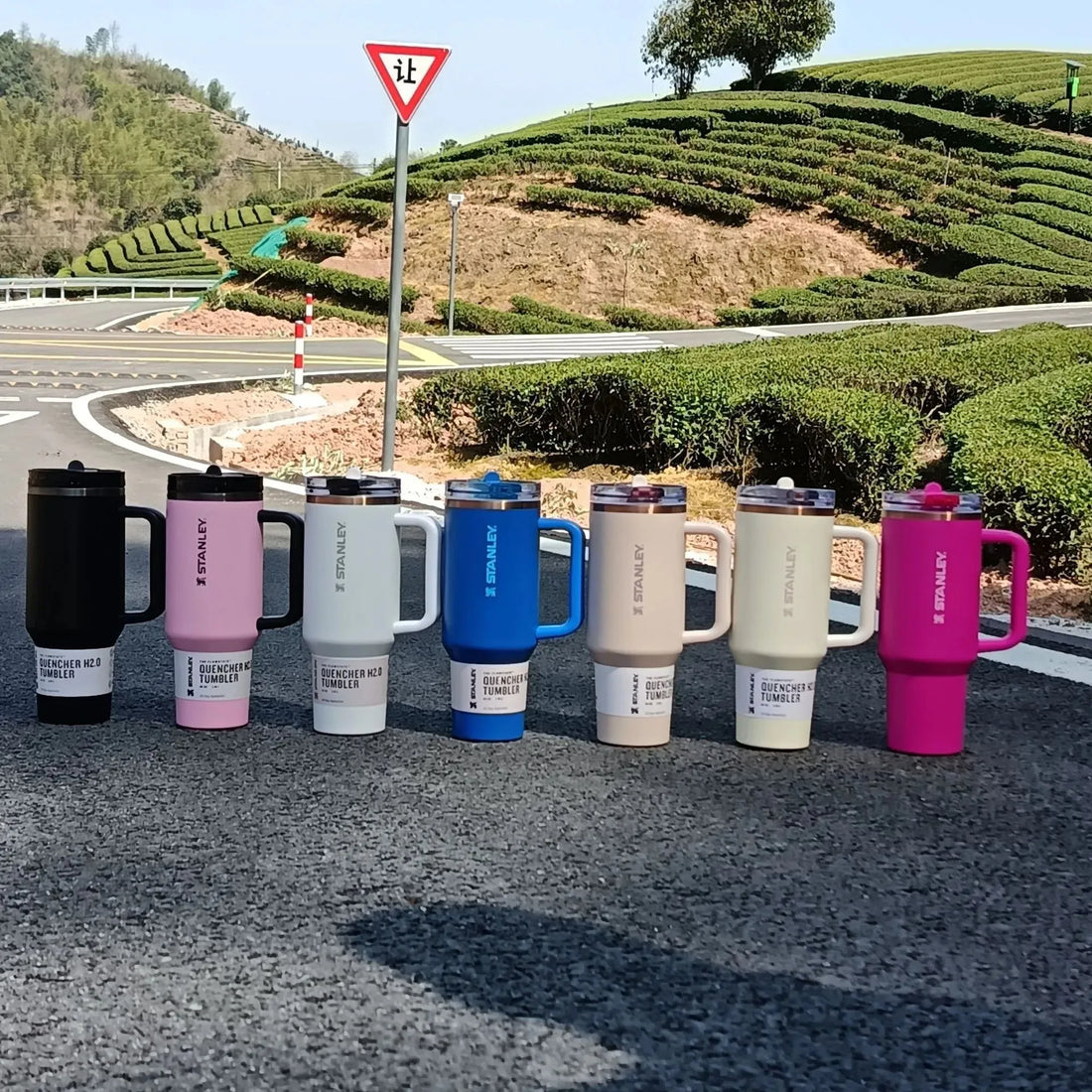 GOAT STANLEY TUMBLER (1200ML)