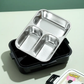 TELEVISION KIDS BENTOBOX (stainless steel)