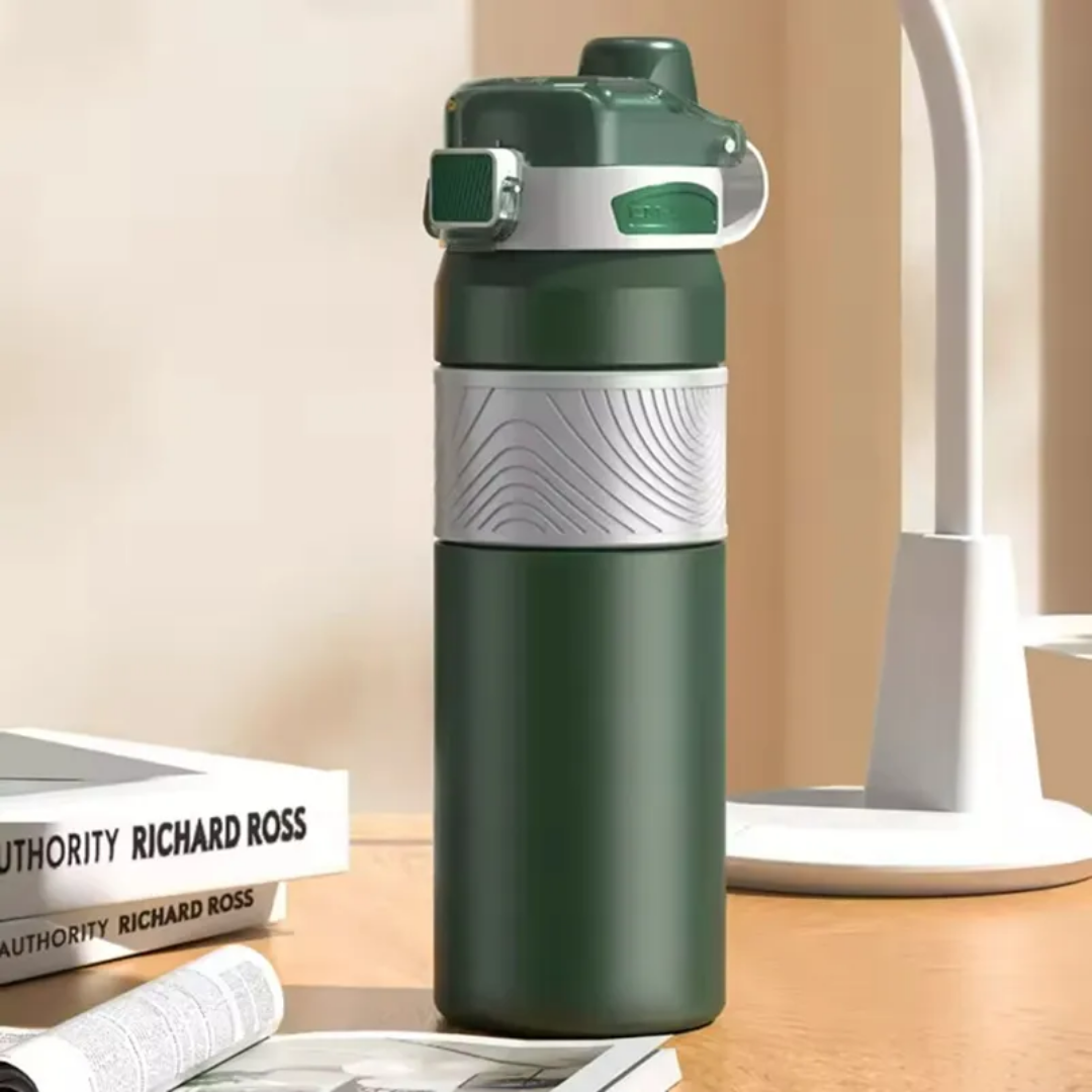GARRAFA STAINLESS STEEL TUMBLER (800ml)