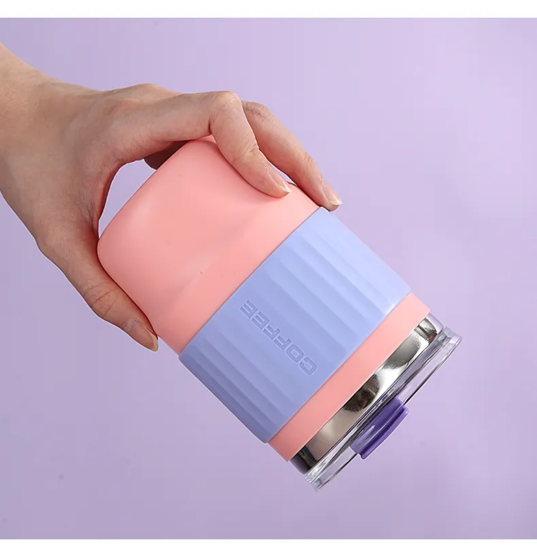 TINY COFFEE MUG