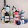AQUA STAINLESS STEEL BOTTLE (1L)