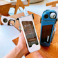 ZANNUO POCKET WATER BOTTLE (350ML)