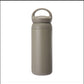 SLIM STEEL BOTTLE (500ml)