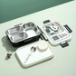 TELEVISION KIDS BENTOBOX (stainless steel)