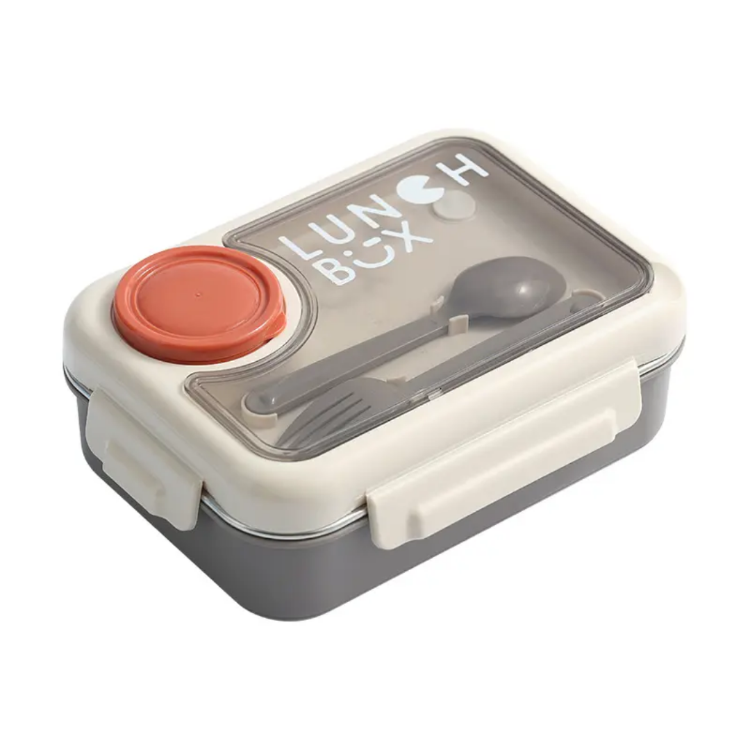 BADDY BENTOBOX (BBB) stainless steel