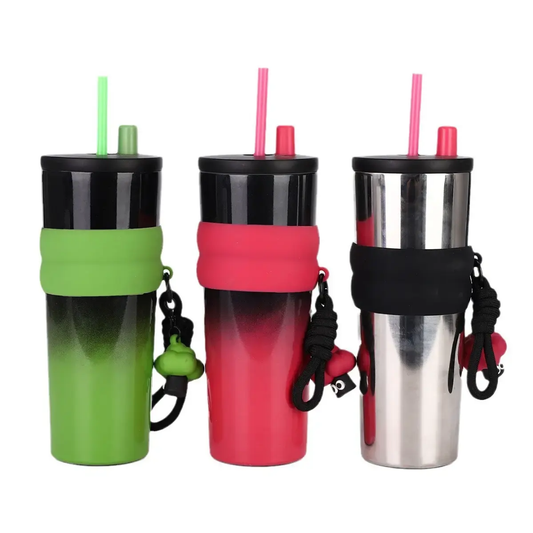 SIP SWELL FLASK BOTTLE (stainless steel) 710ml