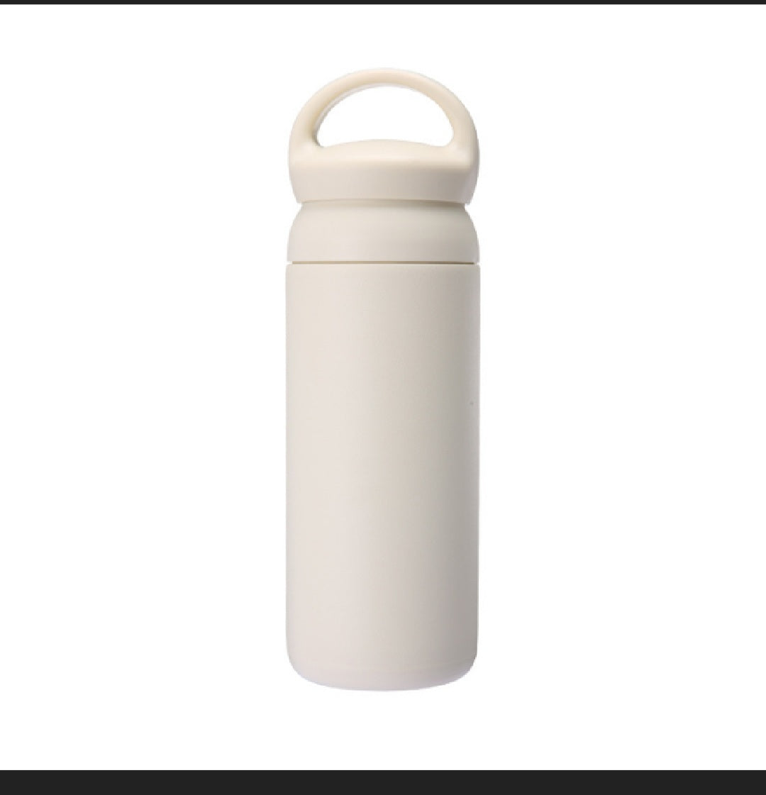 SLIM STEEL BOTTLE (500ml)