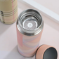 STEEL WATER BOTTLE (500ML)