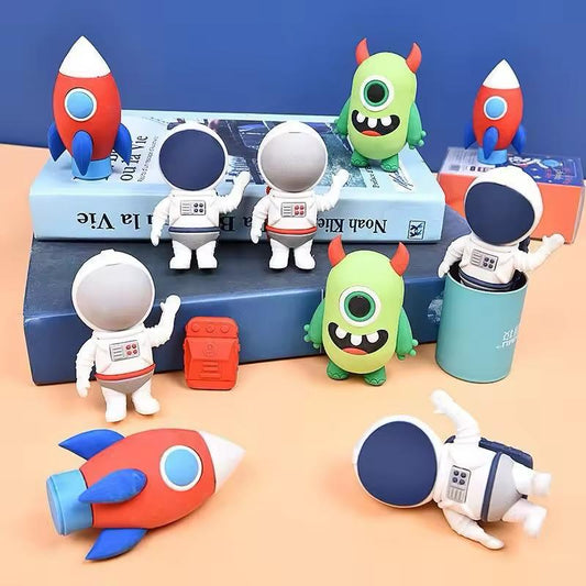 SPACE ERASER