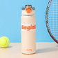 BEGIN VACUUM WATER BOTTLE (stainless steel)650ml