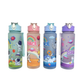 RAINBOWS SPACE WATER BOTTLE