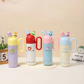 FRESHFLOW VACUUM FLASK BOTTLE (stainless steel)800ml