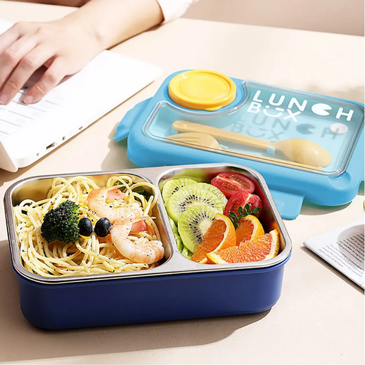 BADDY BENTOBOX (BBB) stainless steel