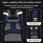 UNICORN & SPACE- Themes backpack