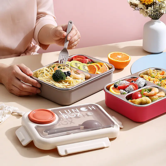 BADDY BENTOBOX (BBB) stainless steel