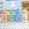 RABBIT WATER BOTTLE (stainless steel)500ml